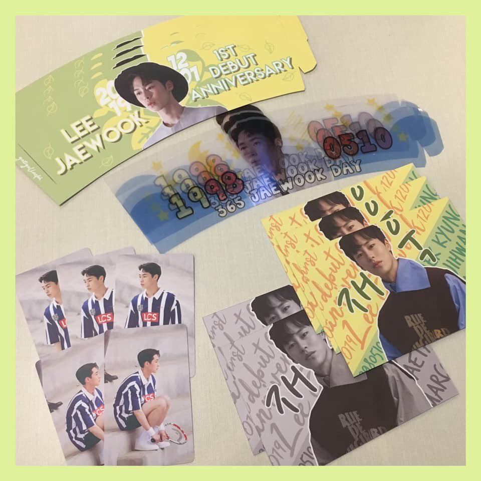 leejaewook_ph's tweet photo. [EVENT] #1YearWithLeeJaeWook  Debut Anniversary Event by Clarence Ralph (FB) 

01 Dec 2019, 
Hello HMT - EGI Tower, Taft Avenue Philippines 🇵🇭 

#이재욱 #ExtraOrdinaryYou #BaekKyung #SearchWWW #SeolJihwan #MemoriesOfTheAlhambra #MarcoHan

📷 Clarence Ralph / Gatigallae (FB) https://t.co/5y8MLrDDnQ