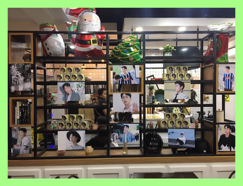 leejaewook_ph's tweet photo. [EVENT] #1YearWithLeeJaeWook  Debut Anniversary Event by Clarence Ralph (FB) 

01 Dec 2019, 
Hello HMT - EGI Tower, Taft Avenue Philippines 🇵🇭 

#이재욱 #ExtraOrdinaryYou #BaekKyung #SearchWWW #SeolJihwan #MemoriesOfTheAlhambra #MarcoHan

📷 Clarence Ralph / Gatigallae (FB) https://t.co/5y8MLrDDnQ