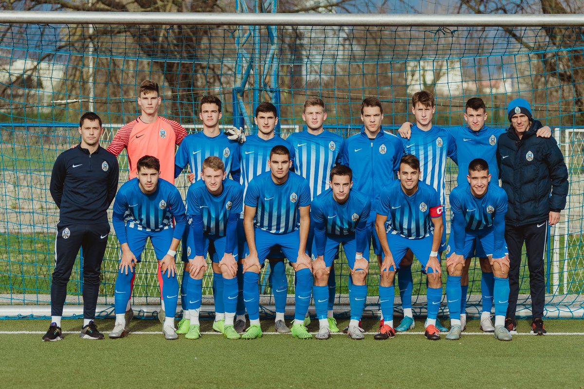 MatasovicLuka's tweet photo. Ovaj vlak se ne zaustavlja! +3🚂💙 https://t.co/zfKbyb81hV