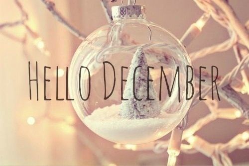 Justformami's tweet photo. El mes de dar amor #BienvenidoDiciembre https://t.co/nhwmtMwpaa