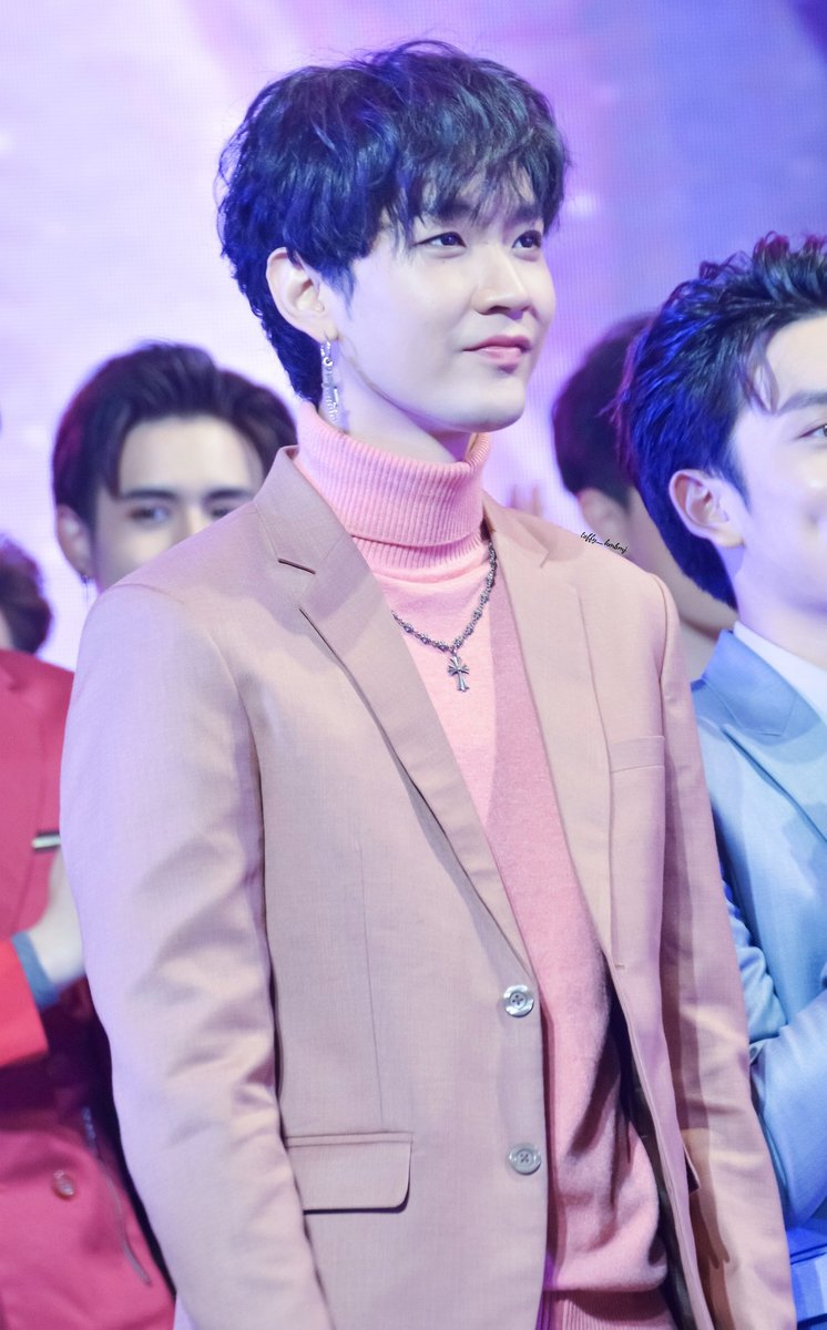 toffy_kmbmj's tweet image. มุมข้าง..โดนใจ..
#ขุณขิมมอญ
#ปารูปให้คิมเซฟ
#Superboyprojectfinalweek