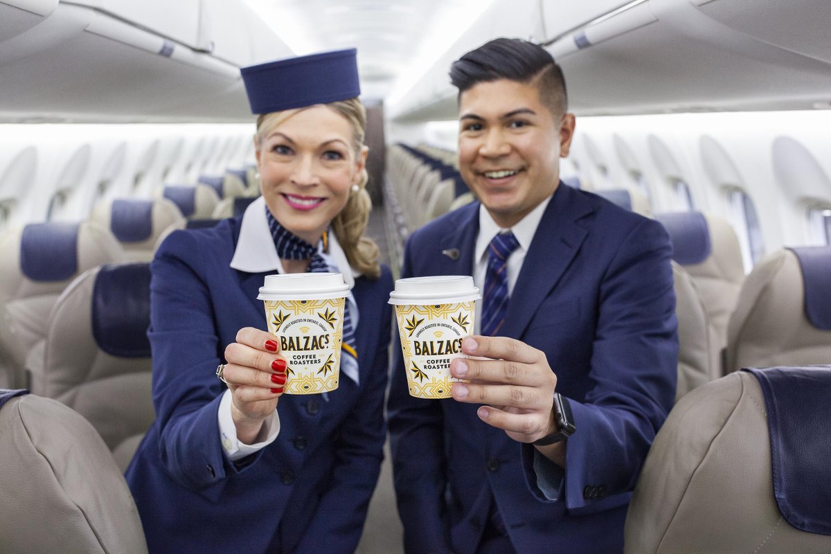 Porter Airlines Porterairlines Twitter