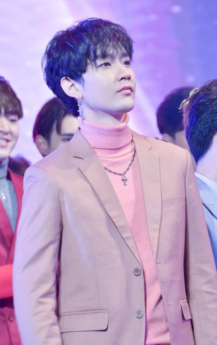 toffy_kmbmj's tweet image. มุมข้าง..โดนใจ..
#ขุณขิมมอญ
#ปารูปให้คิมเซฟ
#Superboyprojectfinalweek