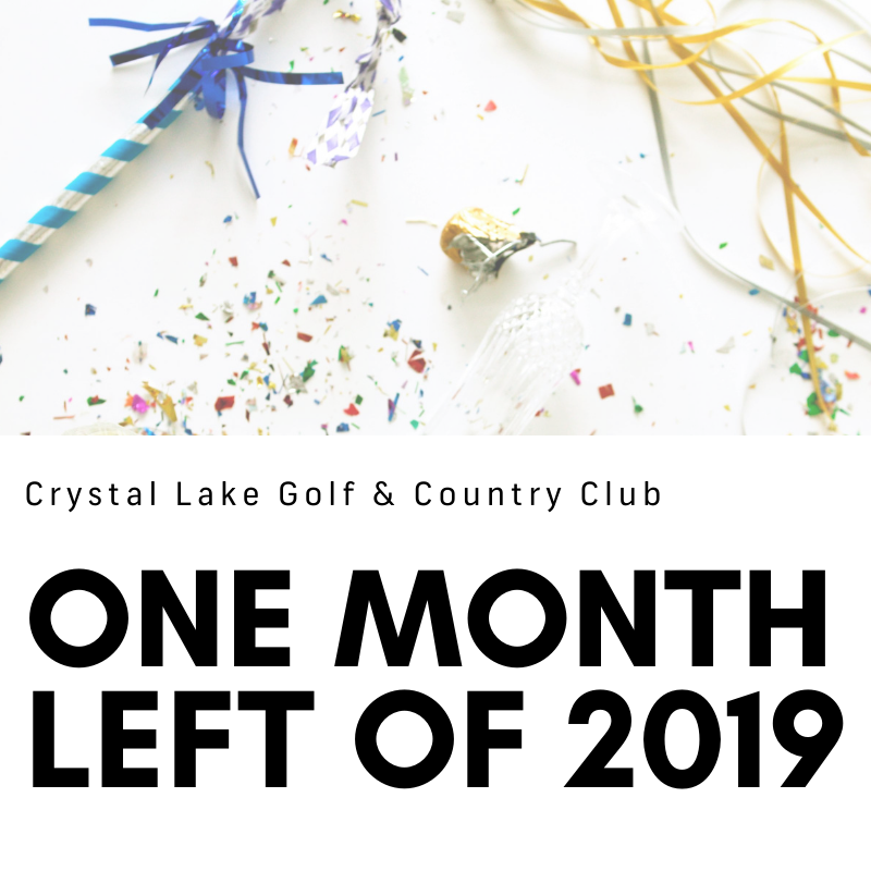 Crystal Lake Golf & Country Club tweet media