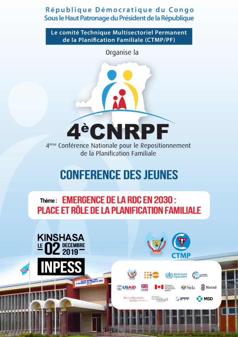 CTMP - PF/RDC tweet media