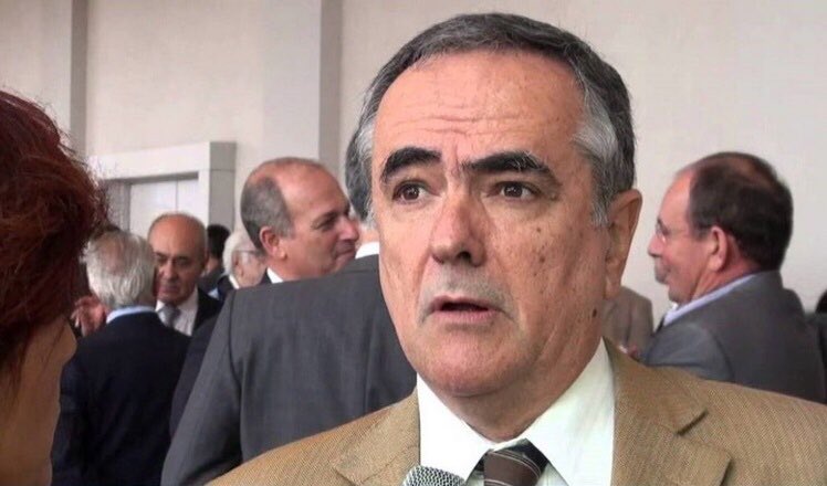 tranqui120ok's tweet photo. #Ahora conversamos con @RalCastellano, titular de la Cámara de Empresarios de Combustibles, sobre una nueva suba | @EstacionSur917 https://t.co/KtGNjnu9by