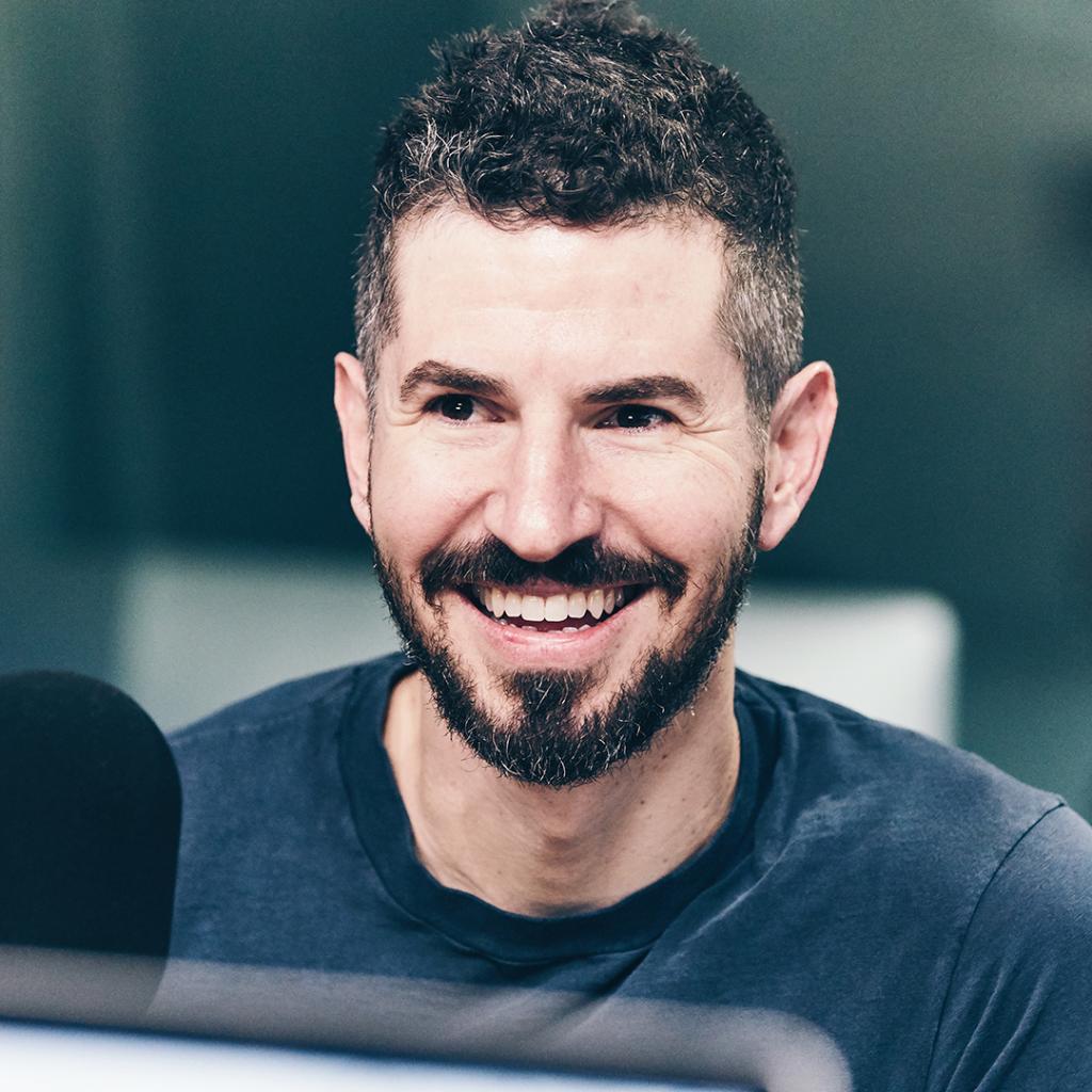 Happy Birthday, Brad Delson!!!      