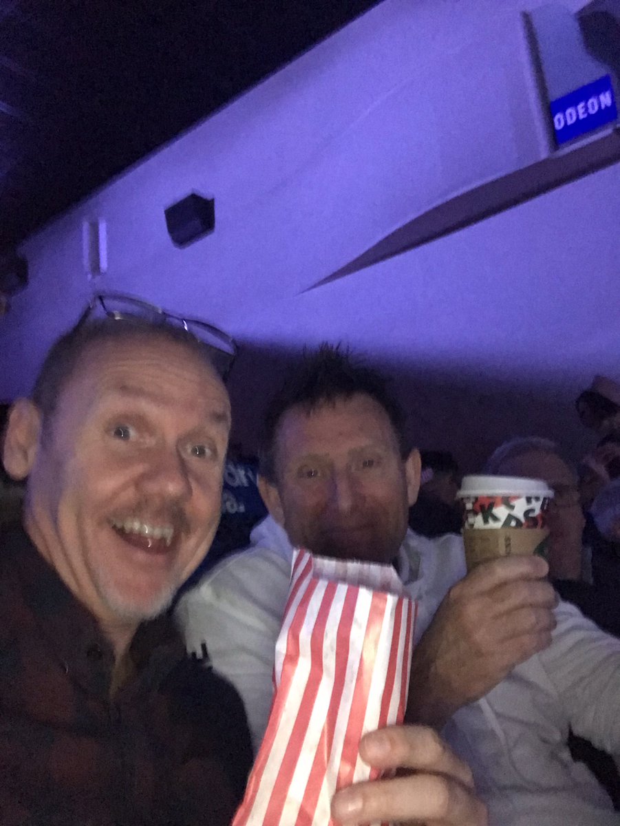 leonevans_'s tweet image. When you go to Church in a cinema, the message is Christmas at the movies and they serve you free popcorn!! @lighthousechurch.ie @pastajamie so many young people from many nations great stuff! #furtherfasternetwork