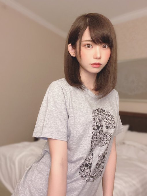 Twitterのコスプレ画像27