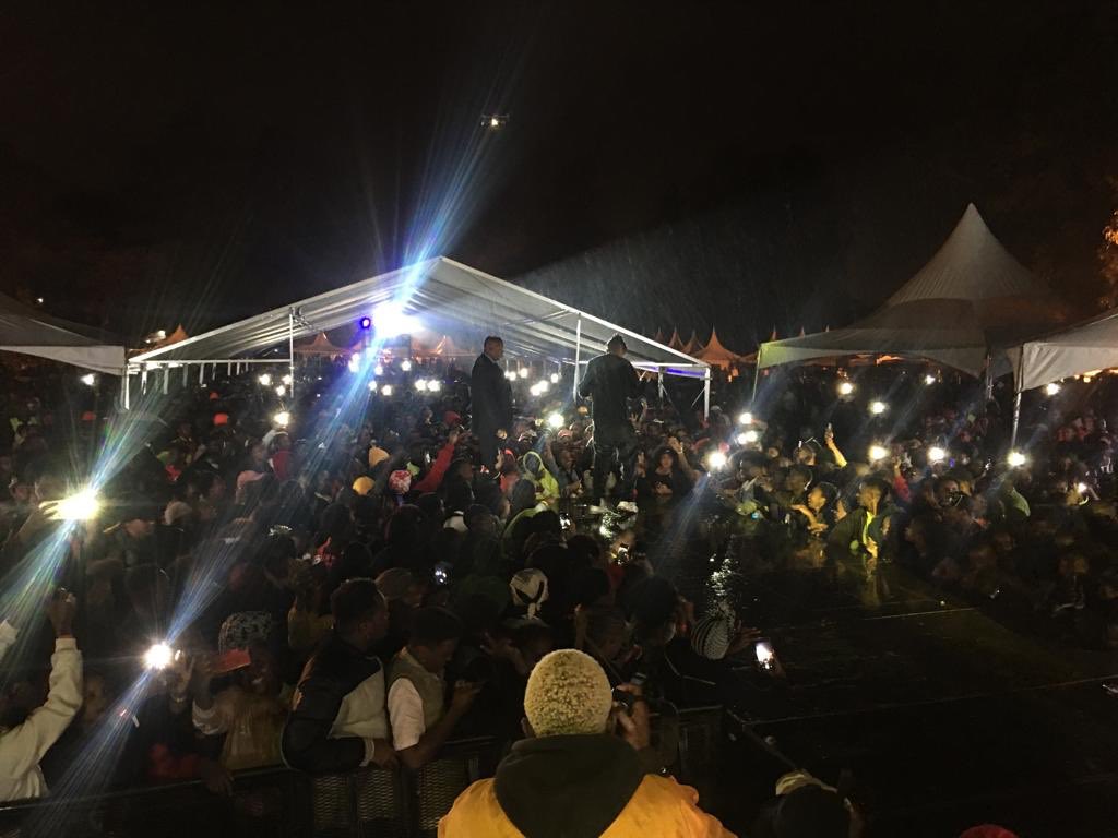 goldenboyKE's tweet photo. Thanks Nairobi🔥💯
This Was So Amazing
#JoeBoyinkenya 
#TheNaiFest https://t.co/ntEcYl41MY