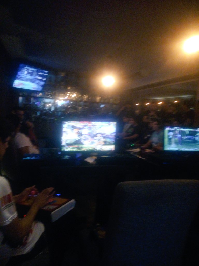 kyo_kanon_KSG's tweet photo. It was a pleasure to have and organize yesterday the Guilty Gear Xrd rev2 tournament in Revolution I am very tired, but despite that today we are going for more! 🤗💗✨ 
#kyo_kanon_ksg #GUILTYGEAR #revolution2019 #gamergirl  #gamer https://t.co/G1fKlo97sQ