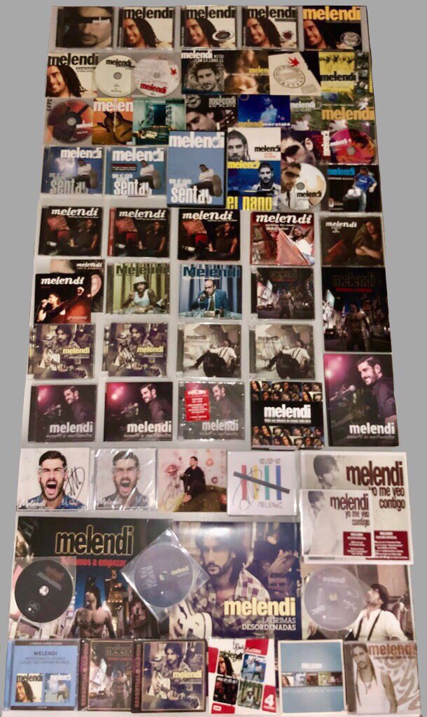 GuerrerosMelen's tweet photo. Pues #DiezVeinteCuarenta de @MelendiOficial ya está con el resto de sus hermanos! Y vosotros, ¿ya tenéis los vuestros? ¿Nos los enseñáis también, Guerreros 😉? https://t.co/LRSSyBJrQU