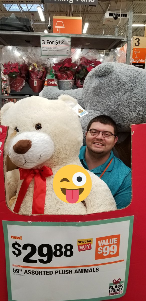 Jackie Rodriguez🌹 (@jerodriguez1217) on Twitter photo Manager Special @ The Big Mo! You might want to choose your Bear wisely! @Martrij1770 <a href="/derekfleming/">Derek Fleming</a> <a href="/dangon1770/">Daniel Gonzalez</a> @AimyGriffieth <a href="/AndyBrunson1/">Andy Brunson</a> <a href="/tfender13/">tabatha fender</a> <a href="/larenayoung21/">Larena</a> <a href="/billy_hobgood17/">Billy Hobgood</a> <a href="/Samiamndosta/">Sam Barber</a> <a href="/have24paws/">Flo Reneau</a> Manager Special @ The Big Mo! You might want to choose your Bear wisely! @Martrij1770 <a href="/derekfleming/">Derek Fleming</a> <a href="/dangon1770/">Daniel Gonzalez</a> @AimyGriffieth <a href="/AndyBrunson1/">Andy Brunson</a> <a href="/tfender13/">tabatha fender</a> <a href="/larenayoung21/">Larena</a> <a href="/billy_hobgood17/">Billy Hobgood</a> <a href="/Samiamndosta/">Sam Barber</a> <a href="/have24paws/">Flo Reneau</a>