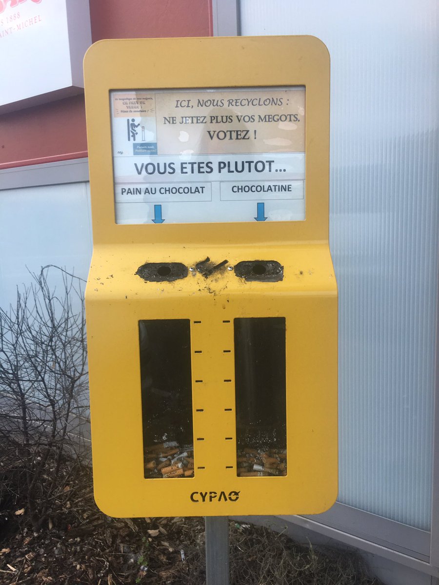 Prochainement : « plutôt vaginale ou clitoridienne ? »