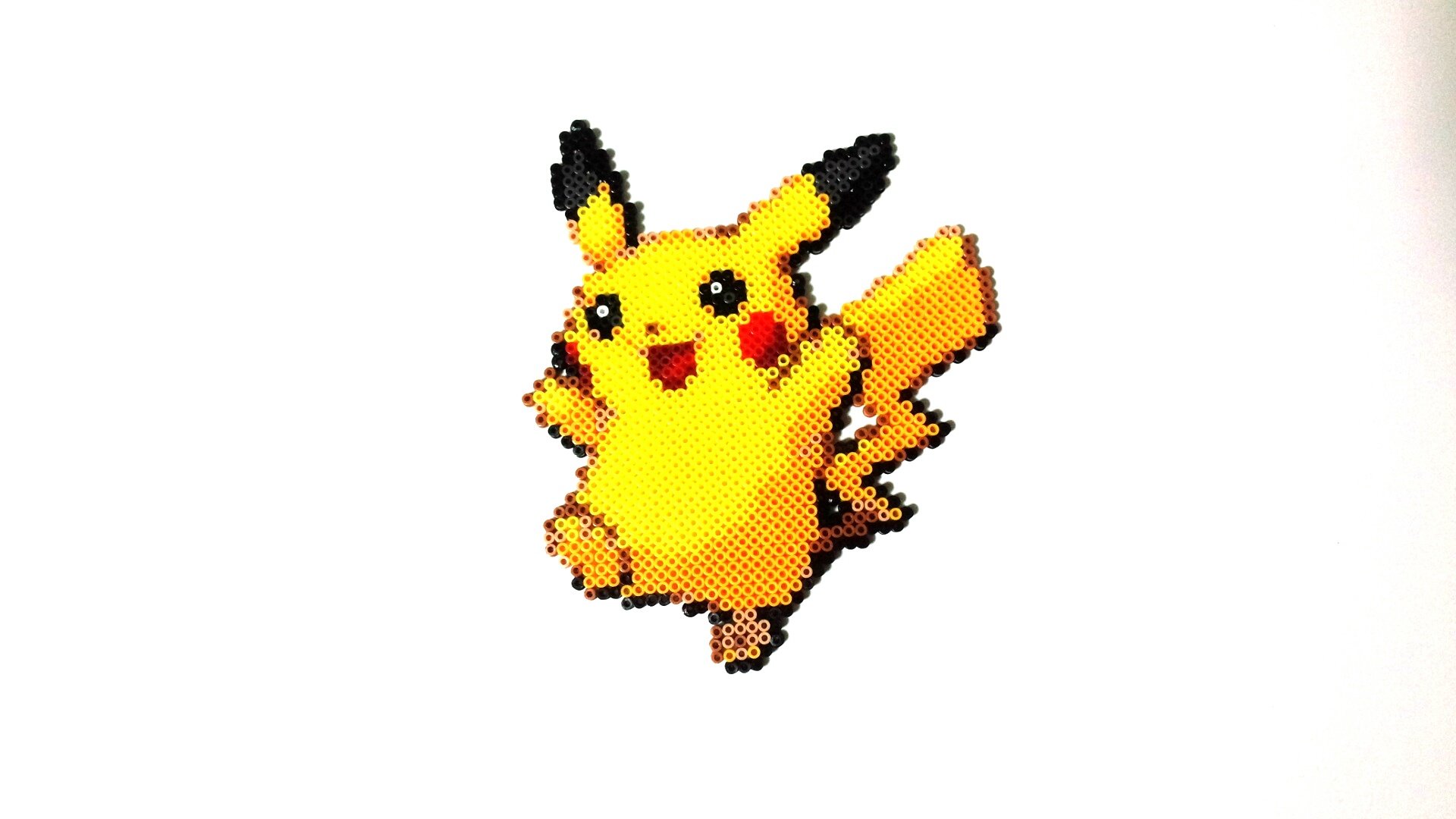 ポケモンアイロンビーズ けい Auf Twitter 今日はピカチュウを五歳のお友達にプレゼントしました 笑 ー アイロンビーズ ポケモン Pokemon ピカチュウ ポケモンアイロンビーズ けい Auf Twitter 今日はピカチュウを五歳のお友達にプレゼントしました 笑 ー アイロンビーズ ポケモン Pokemon ピカチュウ