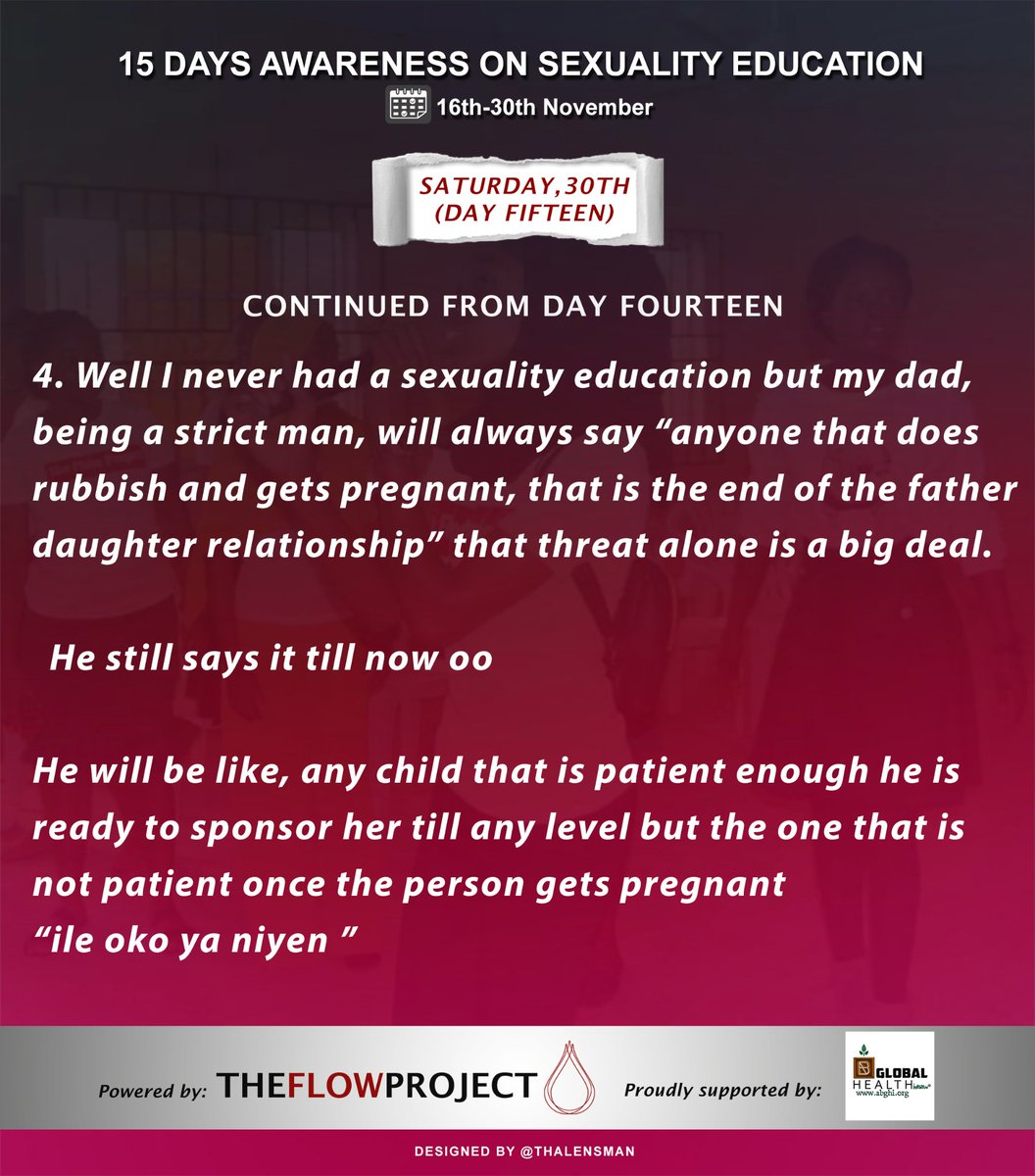 The Flow Project NG tweet media