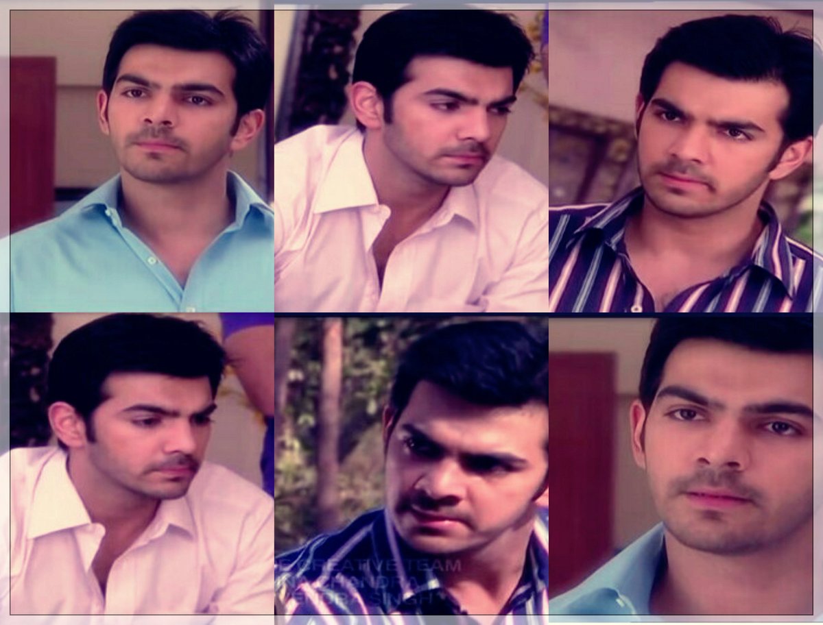 (2008 - 2009)Rishav Rathod ~ Woh Rehne Wali Mehelon Ki  #KaranVGrover  #KVGians