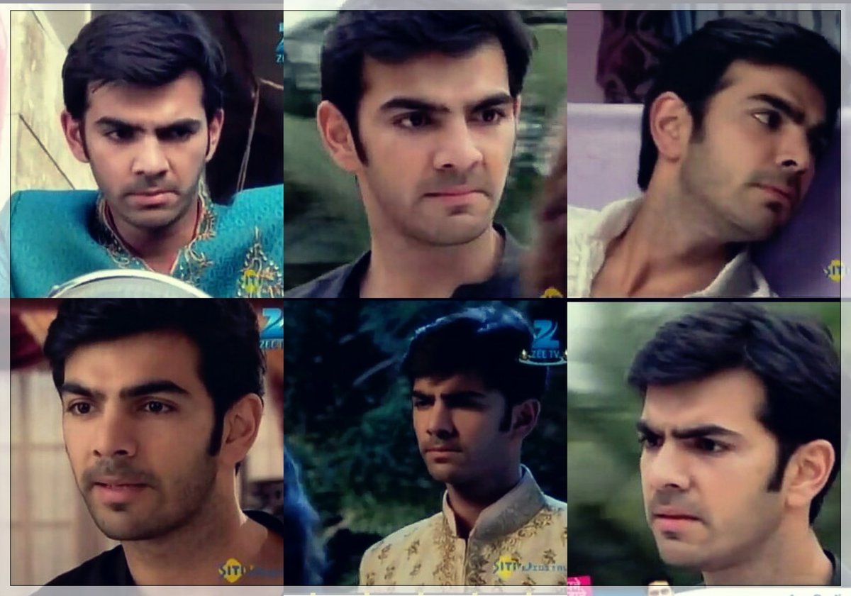 (2013) Raj Jakhotia ~ PunarVivah -Ek Nayi Umeed  #KaranVGrover  #KVGians