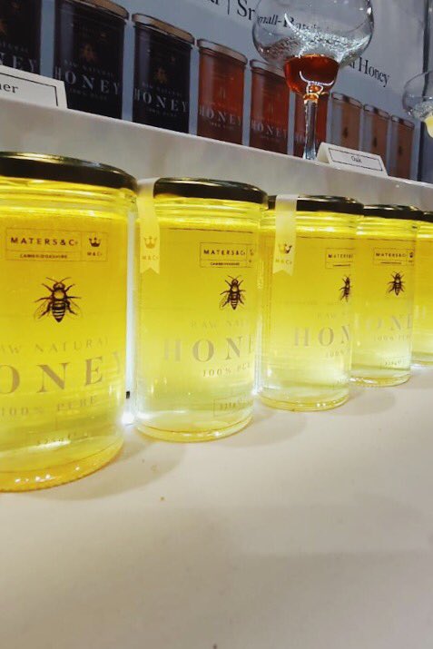 BBCGoodFoodShow's tweet image. Christmas gifts? Sorted. #GFSWinter