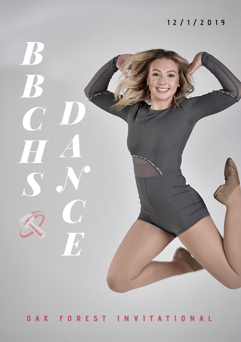 BBCHS Dance Team tweet media