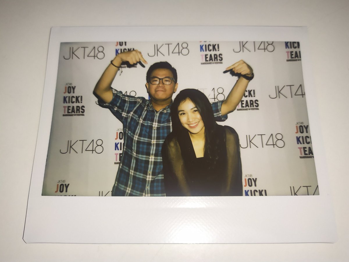aminullah_lubis's tweet photo. Tft Shan! @N_ShaniJKT48
Ceritanya ini pose #ThisIsSumini tapi sayangnya kamu ga pake daster 🤪

Btw, izin kayak yang aku omongin tadi ya? Gapapa kan? 🙏 https://t.co/R3VE9Lndla