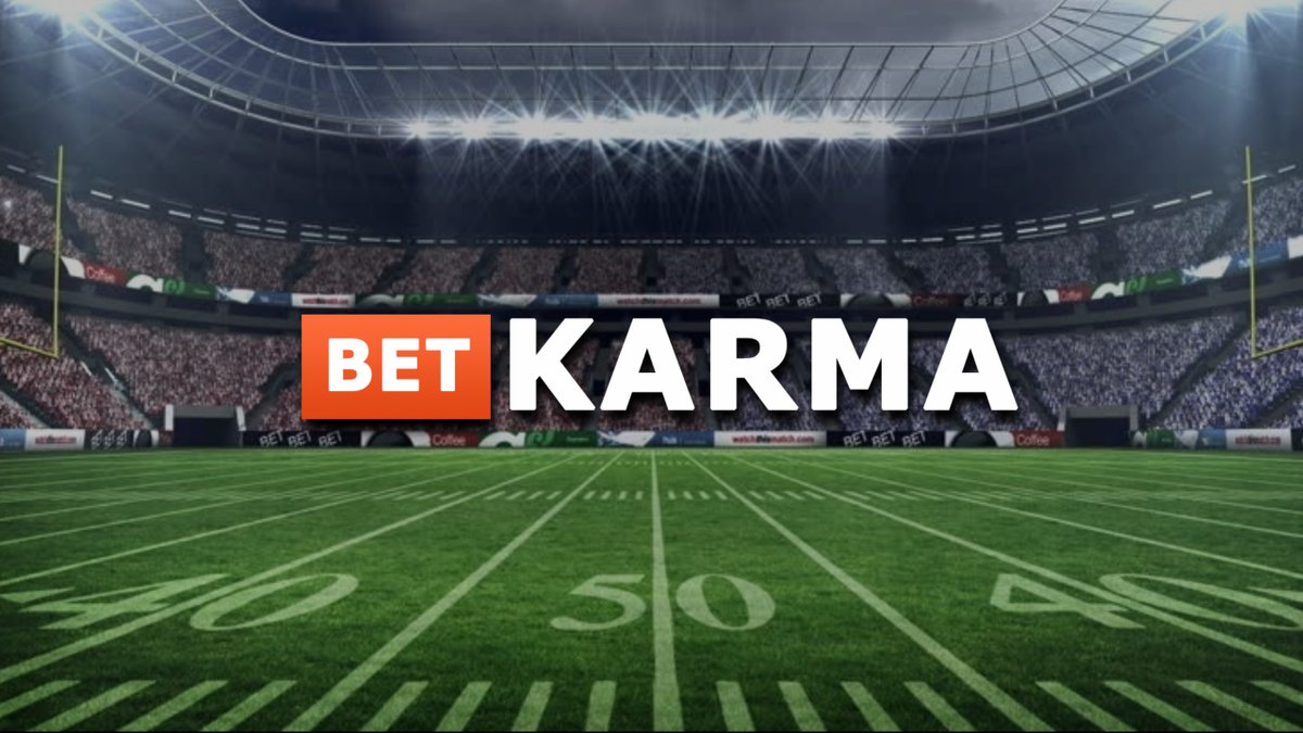 Bet_Karma's tweet photo. 🏈NFL Week 13 Bets🏈
Top 3 NFL Prop Bets: https://t.co/DlCwRzuXNR
Top 3 NFL Spreads: https://t.co/lG7Km5csAl
Sportfolio Picks: https://t.co/xCQsIC4hjz
Karma Picks: https://t.co/u0R2Mge1Ee
#NFL #BettingTwitter #GamblingTwitter #ExpertPicks #ExpertBets #BettingPicks #Betting https://t.co/y4msJsVp0v