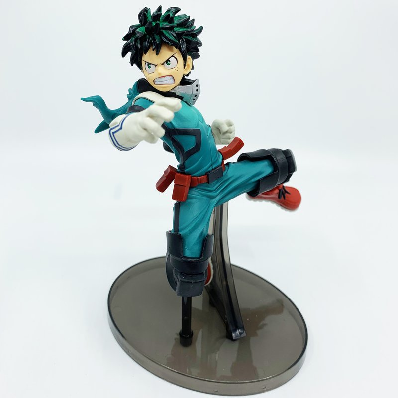 NaniAnimeTalk's tweet photo. Zur Feier unseres Twitter-Kanals verlosen wir mit unseren Freunden von @Figuchan diese coole Deku-Figur aus dem beliebten Manga/Anime #MyHeroAcademia 🎉

Teilnahmebedingungen:

🏃‍♂️🏃‍♀️
 Follow @NaniAnimeTalk 
🔄
 Retweet
 ♥️
 Like

Teilnahmeschluss: 
15. Dezember 2019, 20:00 Uhr https://t.co/NIo3ywz8vR