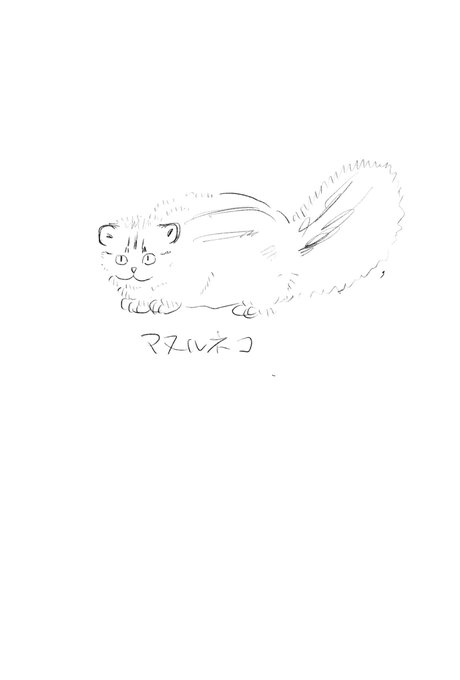 絵描き友達のなかみつさんと九州に泊まっているのでお絵かきバトルしてる。

お題①マヌルネコ
お題②ライオン

カニは勝ったと思う 