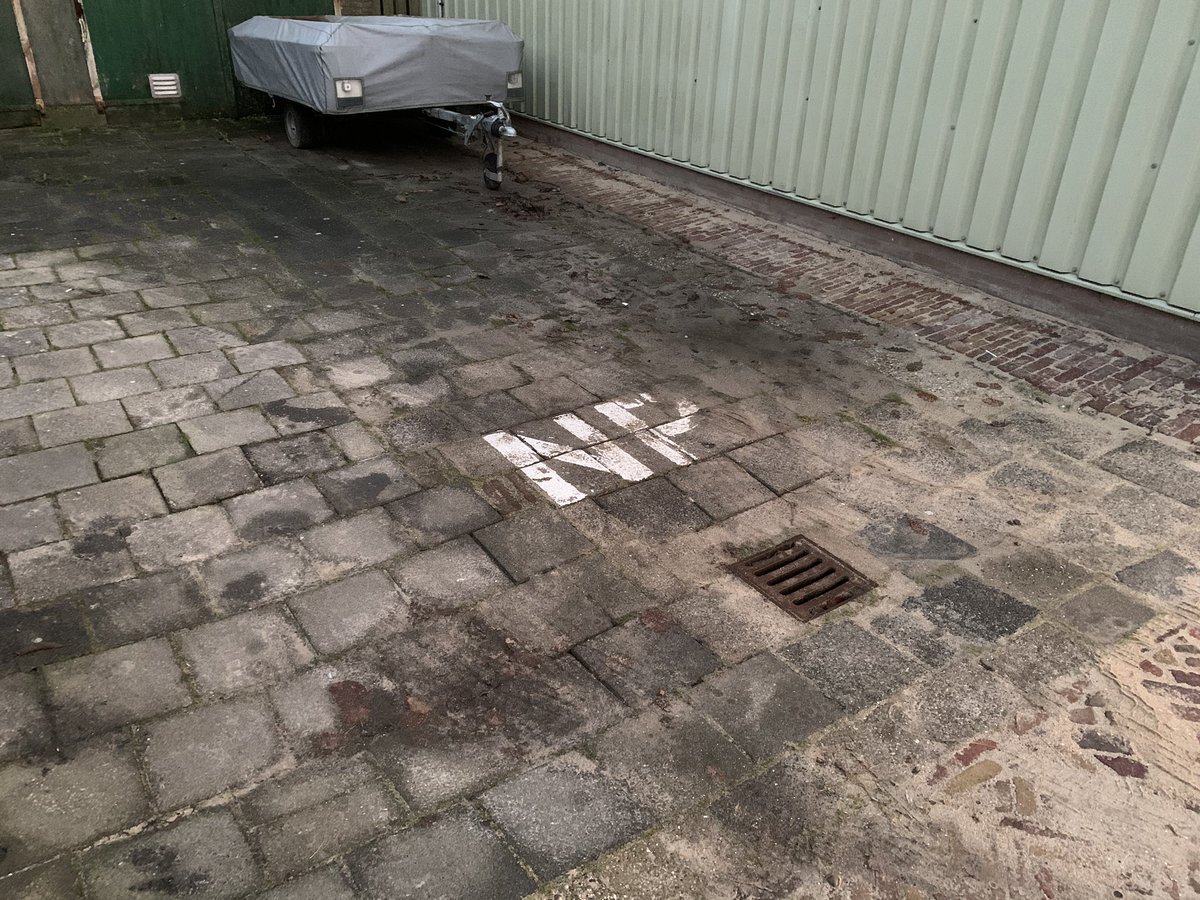 Hendrik Baarda tweet media