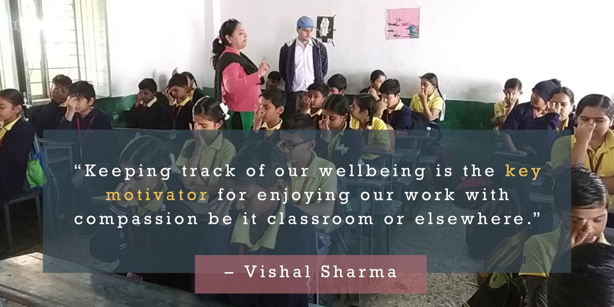 PatrickScientis's tweet photo. Not To Be Missed! @SMILESinLife @CMRubinWorld #holisticteaching #ntchat #edtech #mindfulness https://t.co/rA9mGi04Zk https://t.co/56S93zSu2z