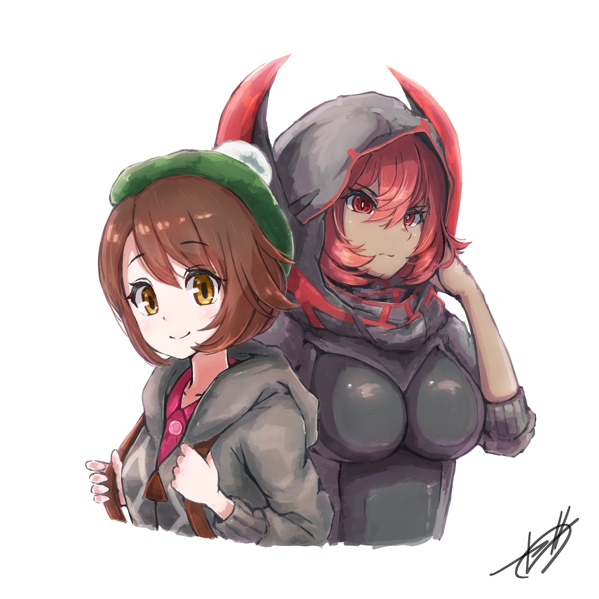 イラスト Twitter