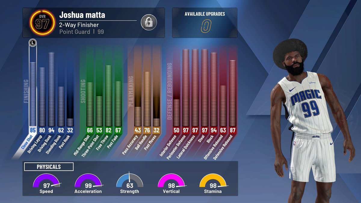 Joshua09668247's tweet photo. ps4 account for sale 2 defending players 98 ovll badeges max https://t.co/2VAkyGUKtD