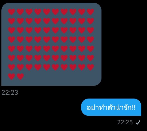 มาขิงไอหื่นครับ😊 tweet media