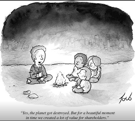 KamalMunir5's tweet photo. yes the planet got destroyed, but for a beautiful moment we created a lot of value for shareholders! https://t.co/hpEqR19VTJ