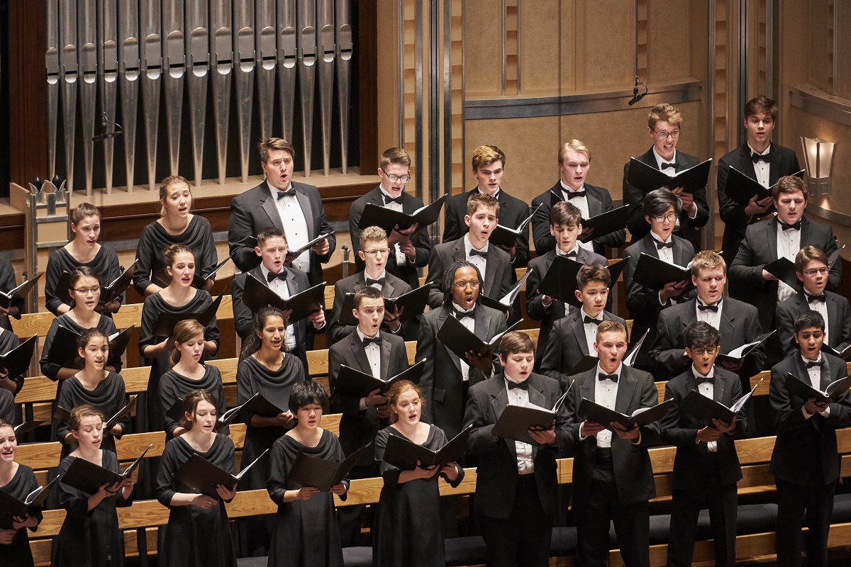 CleveOrchestra's tweet photo. Next weekend, hear our youth & children's choruses at free concerts!
Sat 12/7, 7:30 PM - COYC holiday concert in Rocky River
Sun 12/8 - Holiday #CircleFest @inthecircle @ClevelandArt with COYC & COCC
@danielsinger @ausher2 @mentorchoirs
More info: https://t.co/gfGZBIGMjS https://t.co/rIrIGXEebW