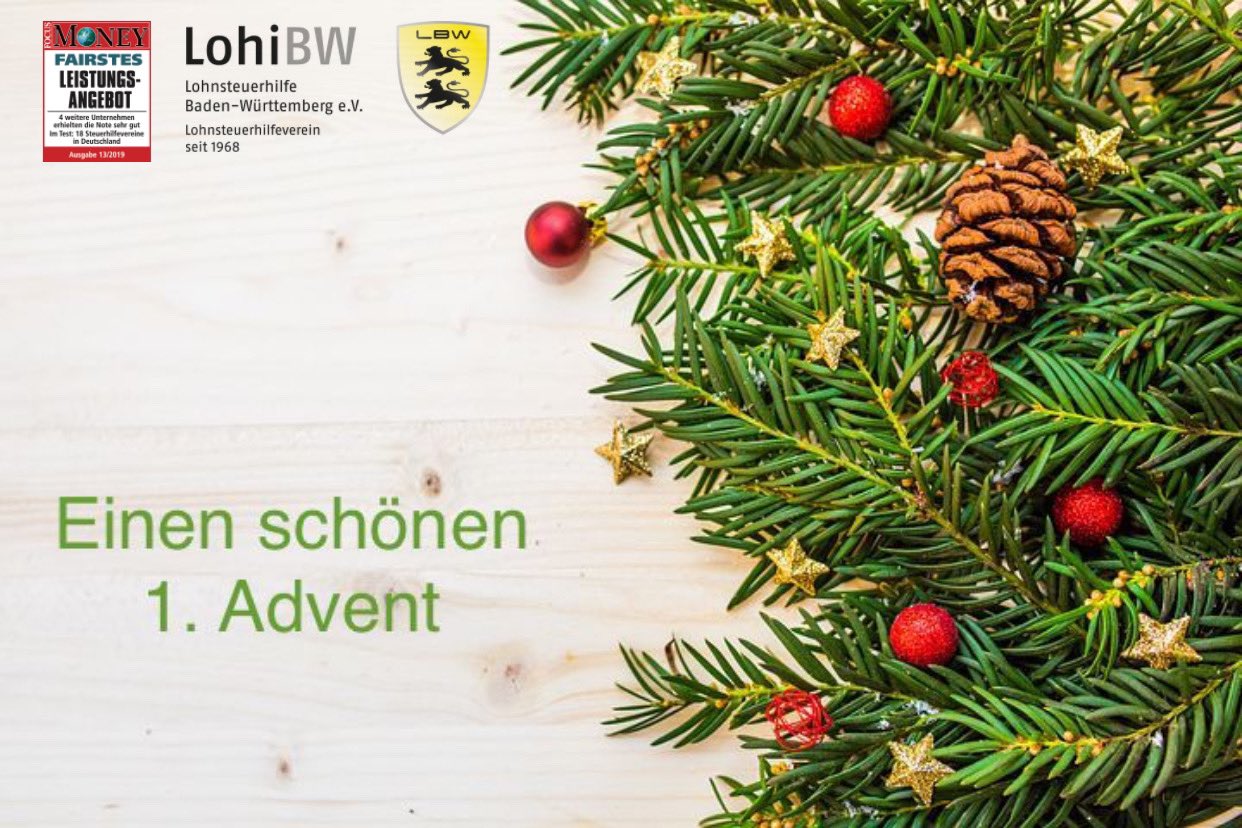 Lohnsteuerhilfe B W