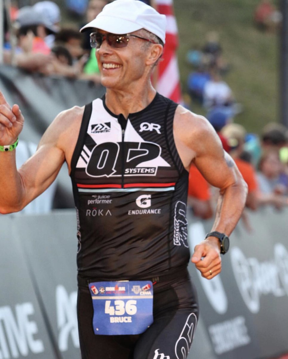 Most of us have struggled with a running injury at some point in our lives. This blog is all about how to recover from an injury and bridge the gap in training, created by an injury, that does not allow the athlete any running volume. Read more: ow.ly/zIbN50xoGjC