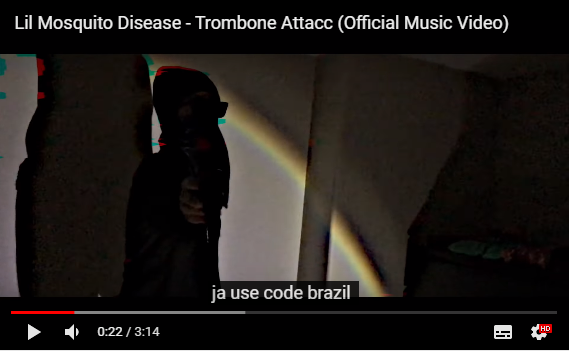 nikitos_nikito's tweet image. People were doubting code Brazil but it spreading #codebrazil