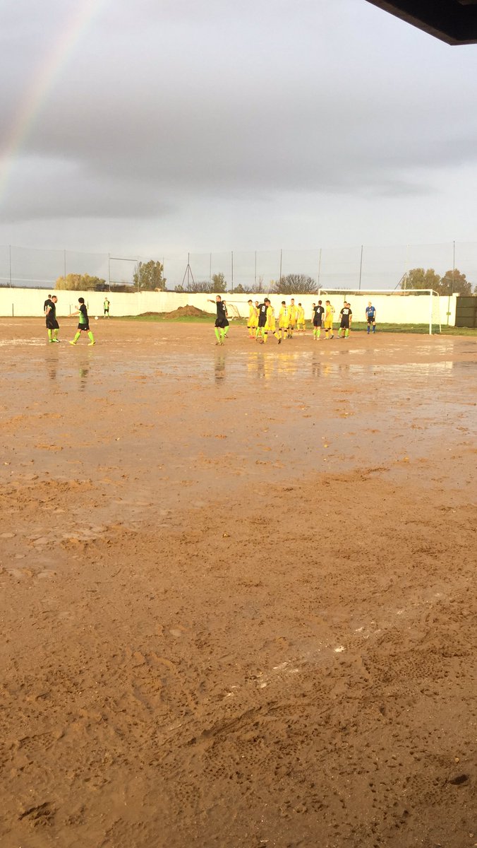 Fútbol de verdad!!!