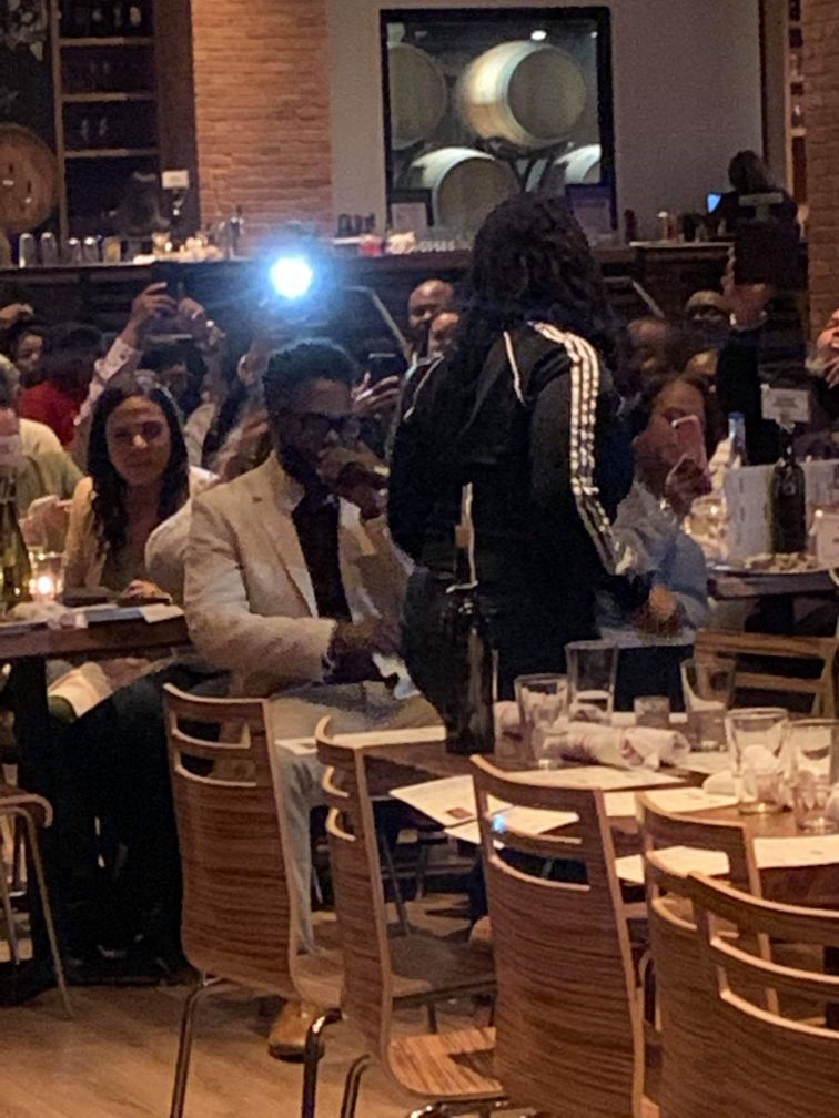 DweleFANS (FanPage) tweet media