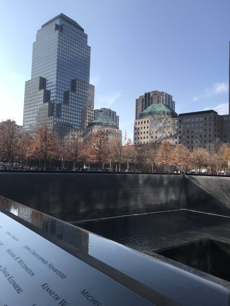 celticswede's tweet image. Just back from NYC🇺🇸 #MiniHoliday #Thanksgiving