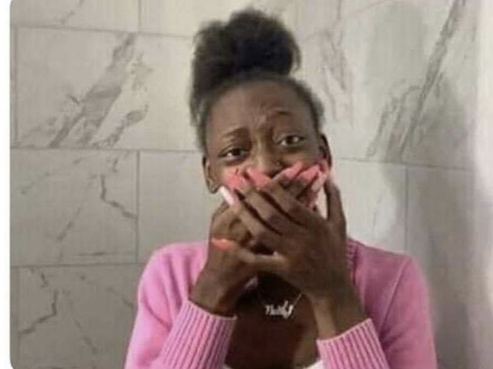 Me realizing my future depends on me
