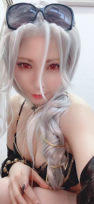 コスプレイヤーうさぉ(-Usagi-)のTwitter画像22