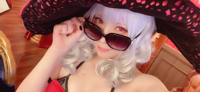 コスプレイヤーうさぉ(-Usagi-)のTwitter画像23