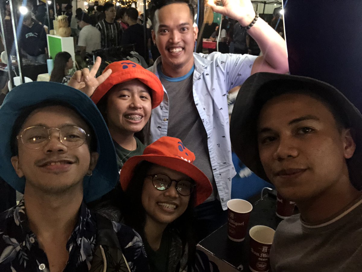 JennoGranada's tweet photo. #EscoltaBlockFestival #EscoltaBlockparty #Escolta https://t.co/p89J5x16Dg