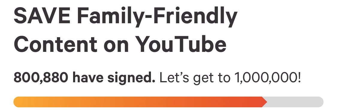 800,000 people! 🤯