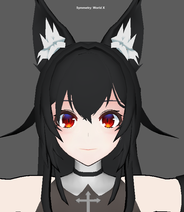 可愛くなり申した 多分 