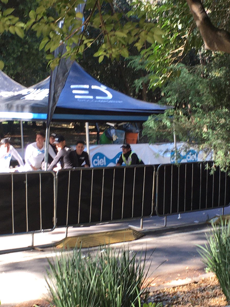 <a href="/PAOTmx/">PAOT</a> @paolo_q <a href="/vromog/">Victor Romo</a> <a href="/AlcaldiaMHmx/">Alcaldía Miguel Hidalgo</a> <a href="/Claudiashein/">Claudia Sheinbaum Pardo</a> <a href="/lavozdepolanco/">Voz de Polanco</a> <a href="/pasotti_/">Pasotti</a> <a href="/emocionD/">Emoción Deportiva</a> <a href="/GobCDMX/">Gobierno de la Ciudad de México</a> <a href="/SuarezdelReal1/">José Alfonso Suárez del Real y Aguilera</a> <a href="/CulturaCiudadMx/">Secretaría de Cultura de la Ciudad de México</a> <a href="/ChapultepecCDMX/">Bosque De Chapultepec</a> <a href="/JusticiaCivica/">Justicia Cívica</a> Grs x informar q MH tiene que callarlos, y las sanciones a <a href="/emocionD/">Emoción Deportiva</a> y empresasa q participan como hoy <a href="/Telcel/">Telcel</a> <a href="/AlcatelmobileMX/">Alcatel mobile MX</a> y violan decibles y hacen antro al aire libre una carrera quien sanciona? L permisos l da <a href="/GobCDMX/">Gobierno de la Ciudad de México</a> , nos indican xfavor, o nunca van a respetar gracias