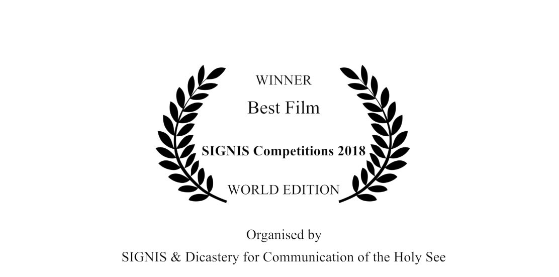 FrFranklin's tweet photo. On #WorldAIDSDay , KMC dedicates "Olakh" (Identity) a ONE minute International award winning short Film as an awareness film 2 everyone.
#SIGNIS #Catholic #CathlolicFocus
#Olakh #SIGNISWorldAward
https://t.co/gvR5q1hl62 https://t.co/rTWctObebr