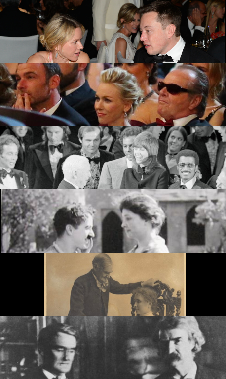 Network Of Time tweet media